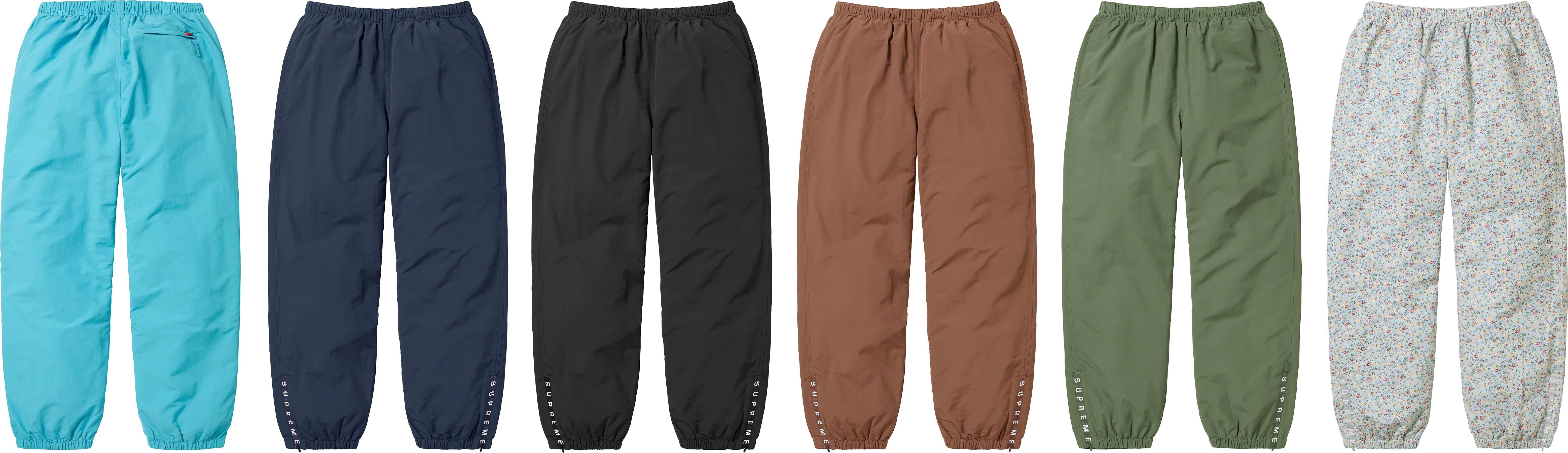 Warm Up Pant